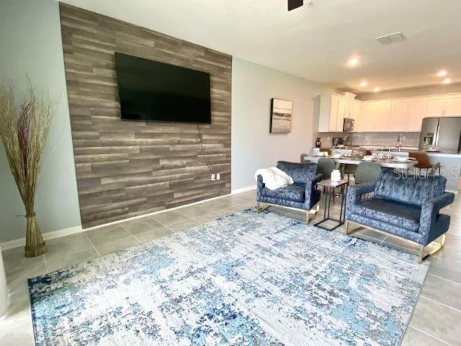 Luxury Champions Gate Condo, Resort-Style Retreat Kissimmee Εξωτερικό φωτογραφία