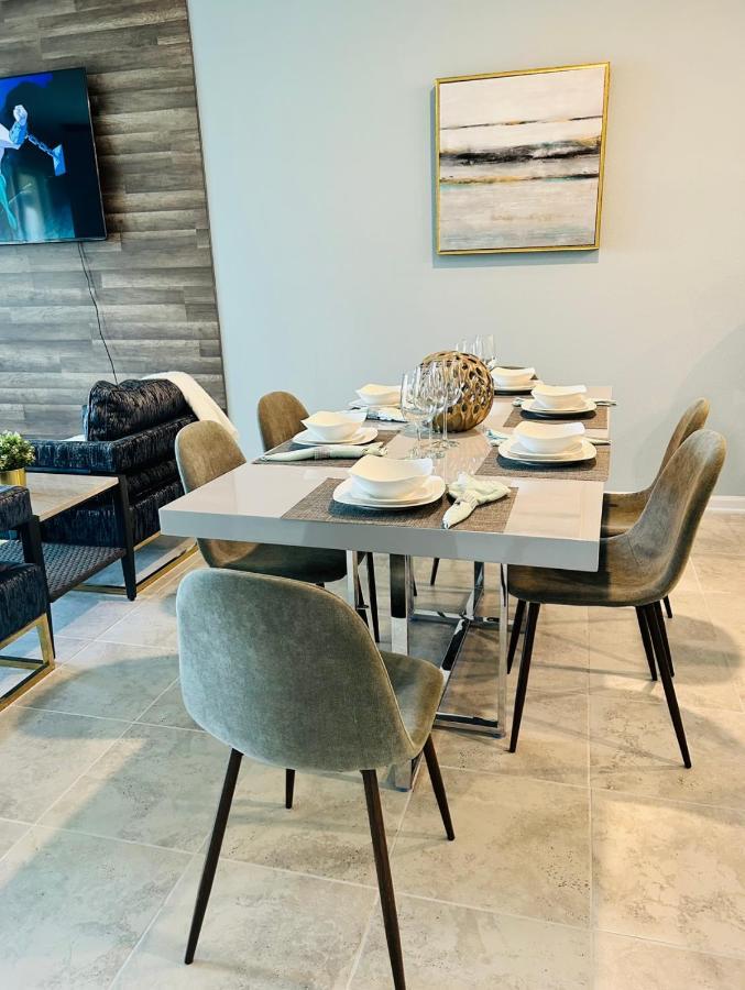 Luxury Champions Gate Condo, Resort-Style Retreat Kissimmee Εξωτερικό φωτογραφία