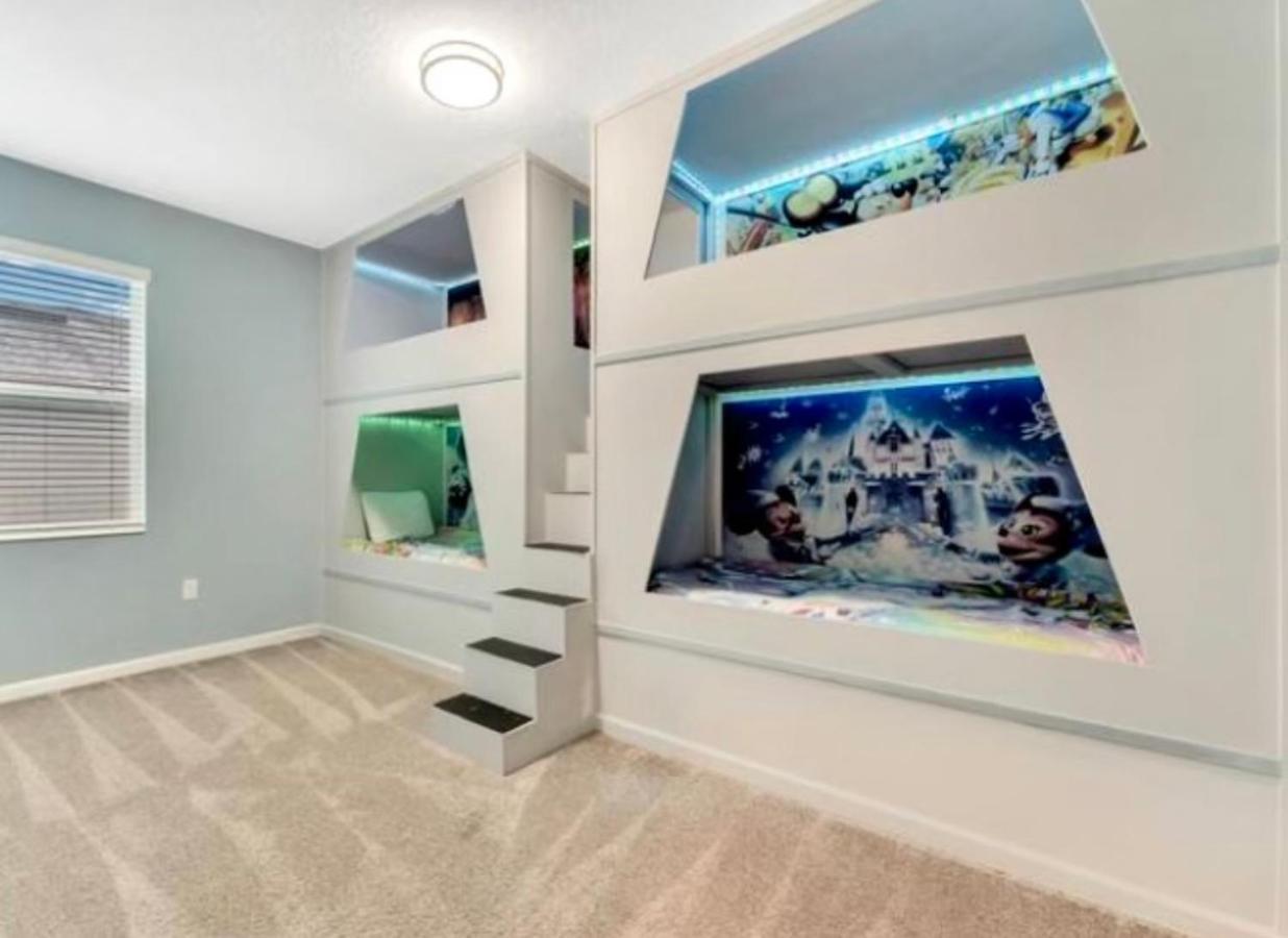Luxury Champions Gate Condo, Resort-Style Retreat Kissimmee Εξωτερικό φωτογραφία