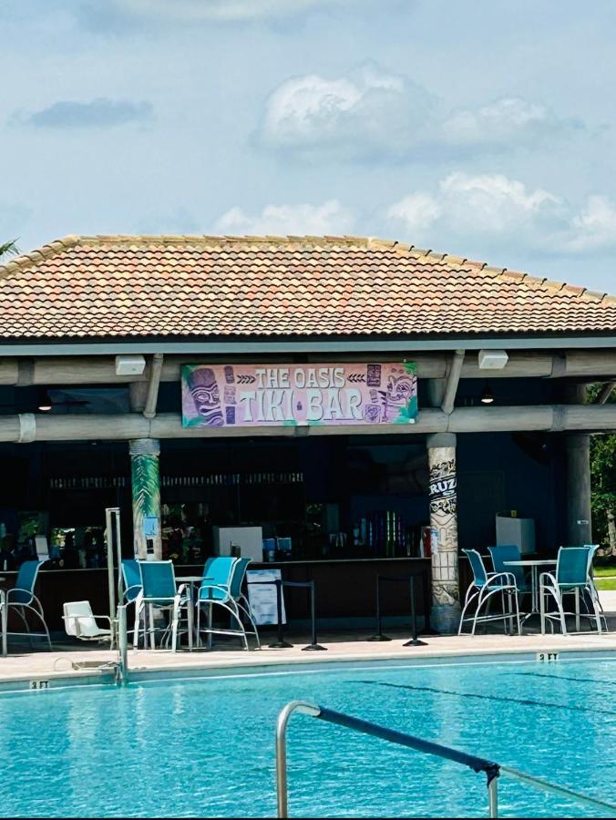 Luxury Champions Gate Condo, Resort-Style Retreat Kissimmee Εξωτερικό φωτογραφία
