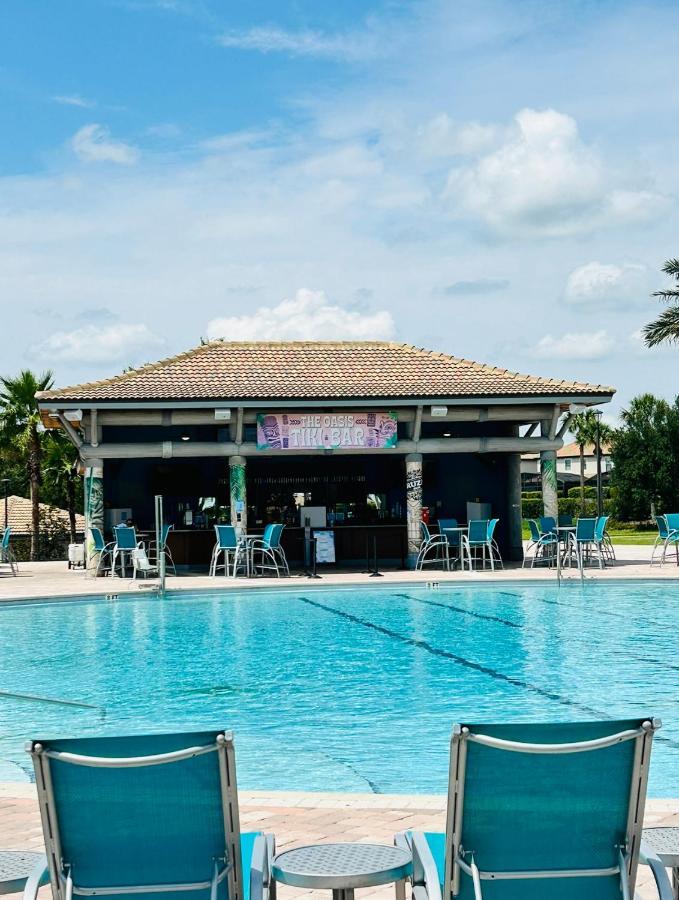 Luxury Champions Gate Condo, Resort-Style Retreat Kissimmee Εξωτερικό φωτογραφία