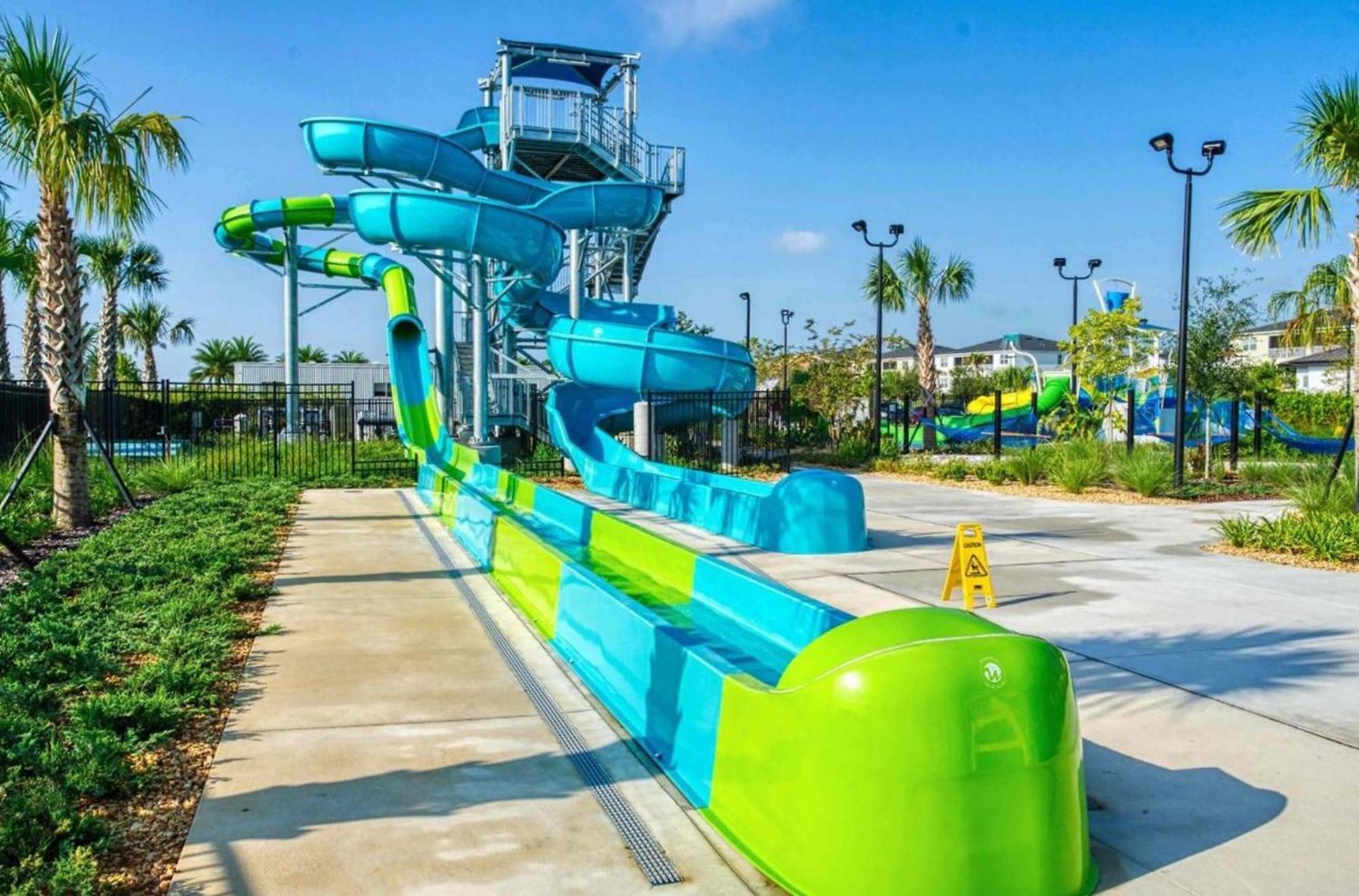 Luxury Champions Gate Condo, Resort-Style Retreat Kissimmee Εξωτερικό φωτογραφία