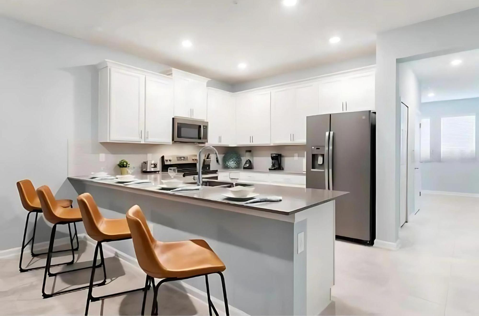 Luxury Champions Gate Condo, Resort-Style Retreat Kissimmee Εξωτερικό φωτογραφία