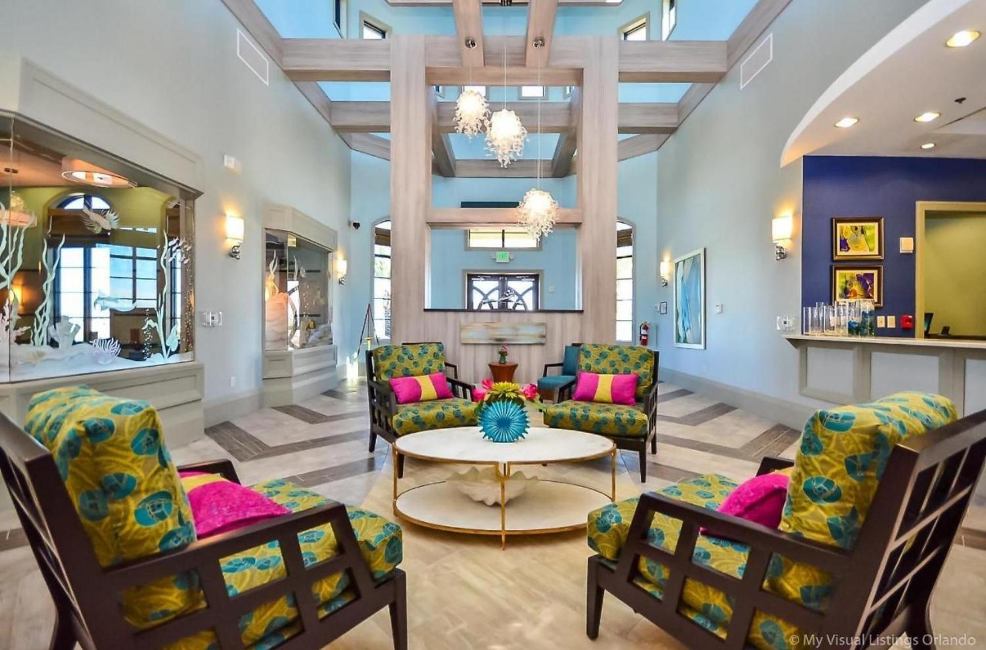 Luxury Champions Gate Condo, Resort-Style Retreat Kissimmee Εξωτερικό φωτογραφία