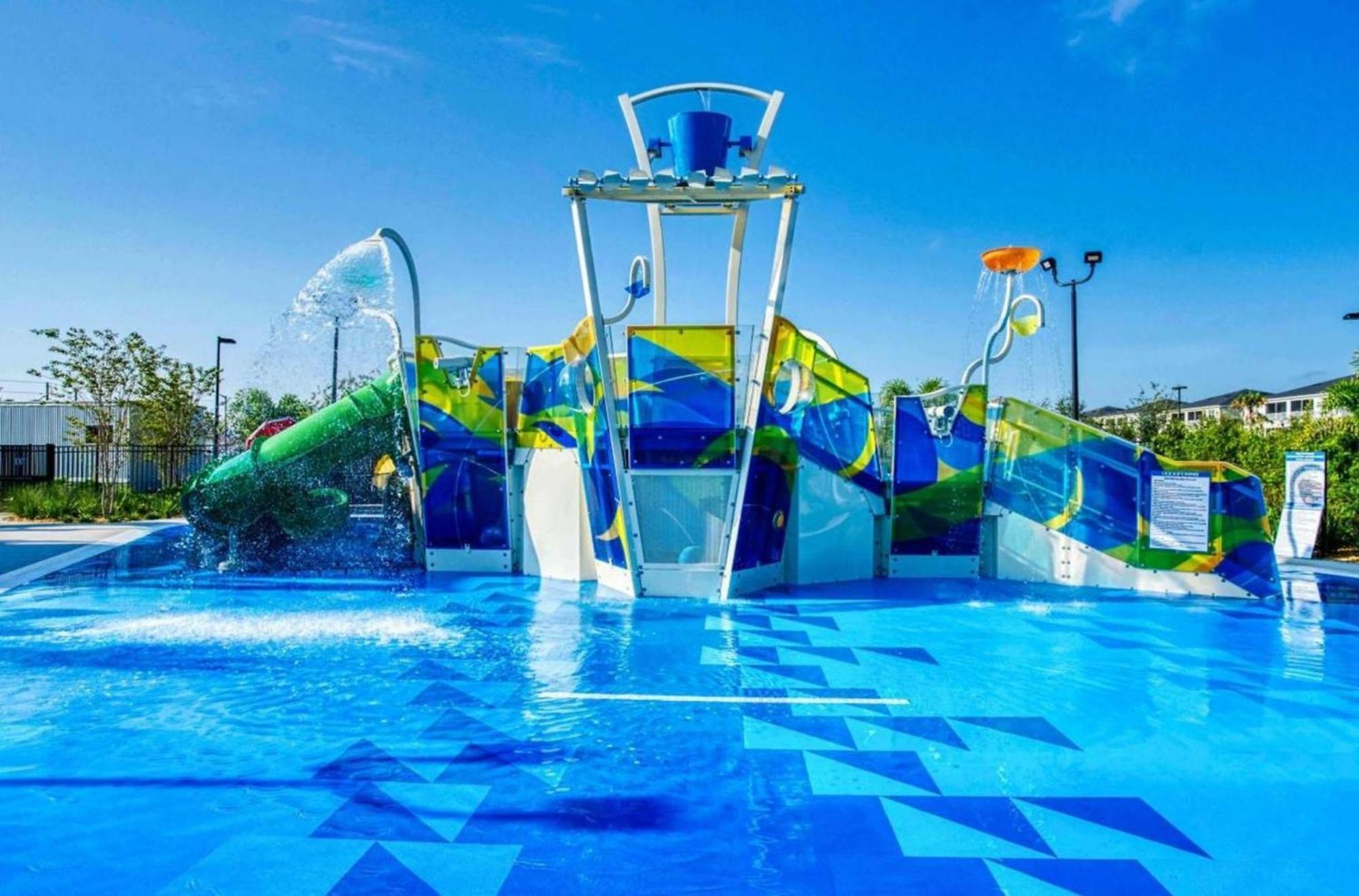 Luxury Champions Gate Condo, Resort-Style Retreat Kissimmee Εξωτερικό φωτογραφία