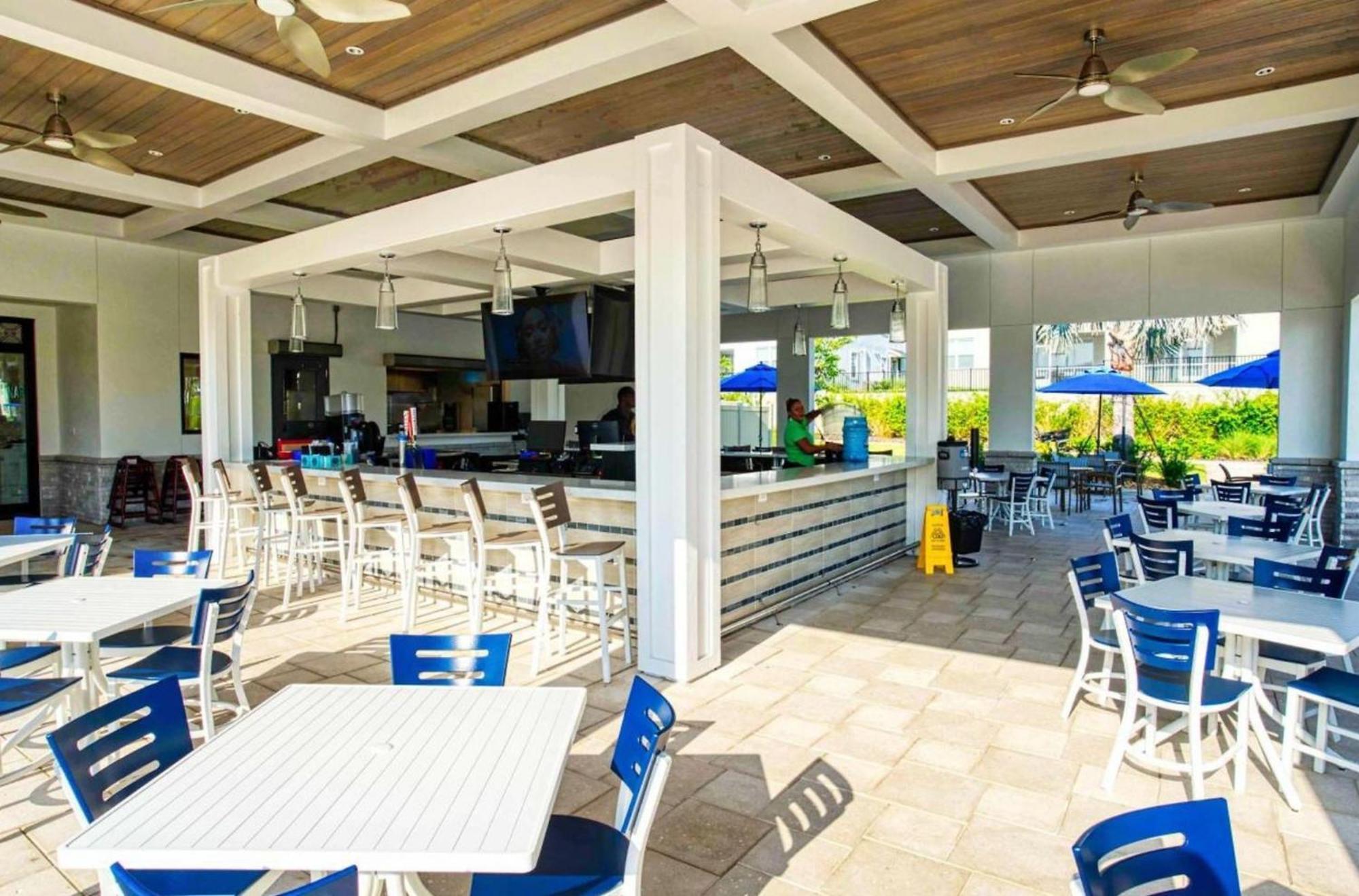 Luxury Champions Gate Condo, Resort-Style Retreat Kissimmee Εξωτερικό φωτογραφία