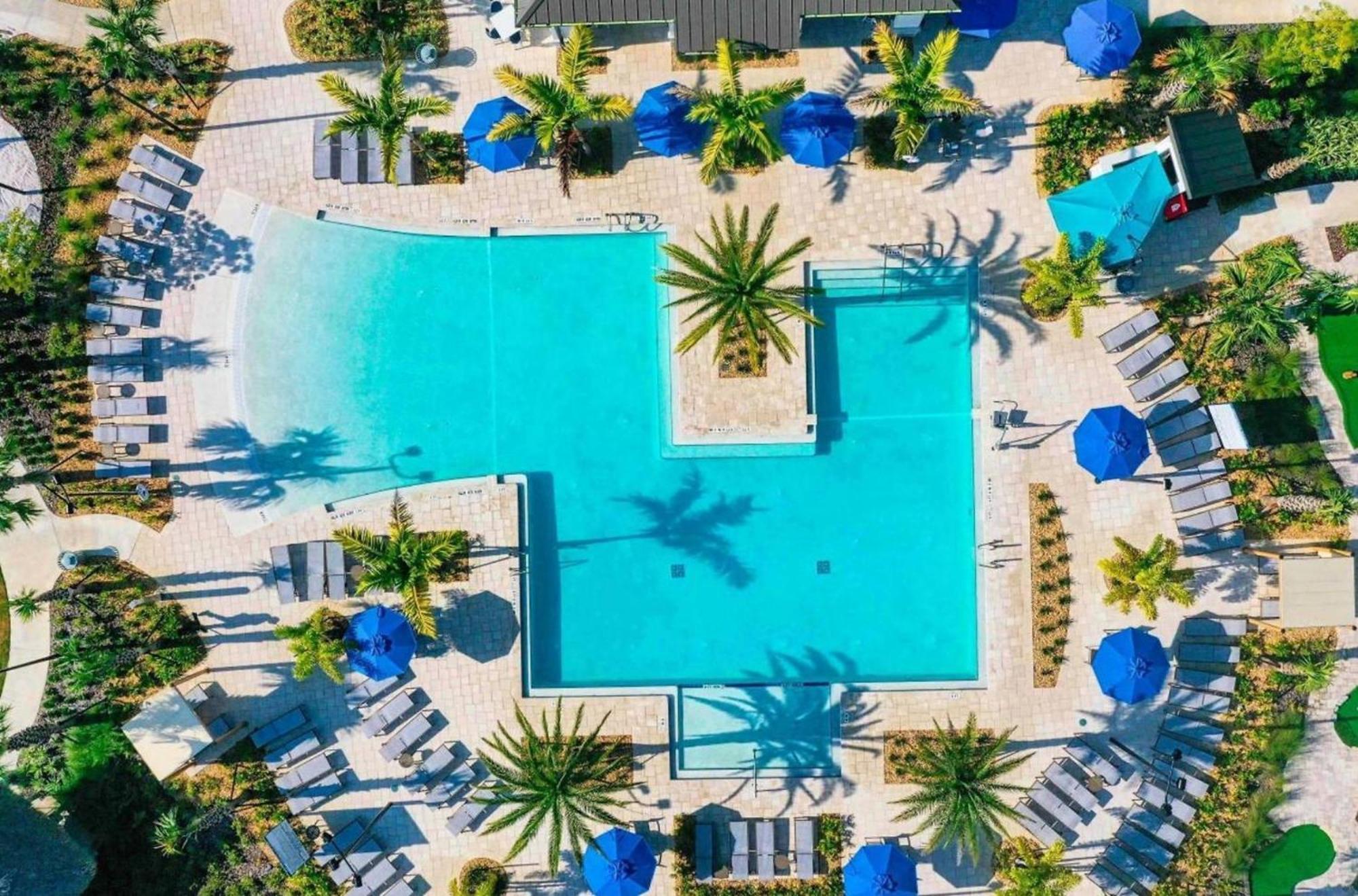 Luxury Champions Gate Condo, Resort-Style Retreat Kissimmee Εξωτερικό φωτογραφία