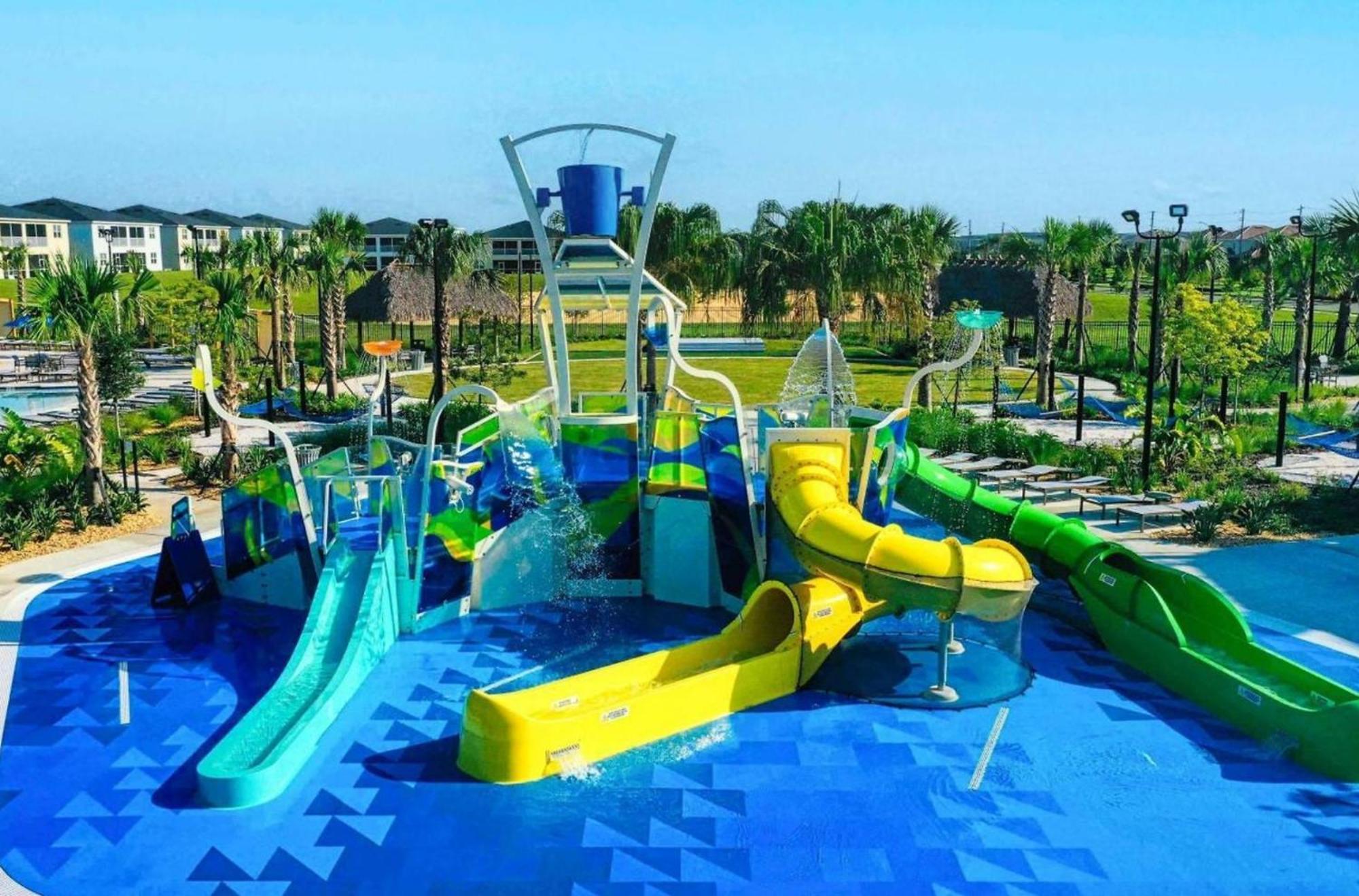 Luxury Champions Gate Condo, Resort-Style Retreat Kissimmee Εξωτερικό φωτογραφία