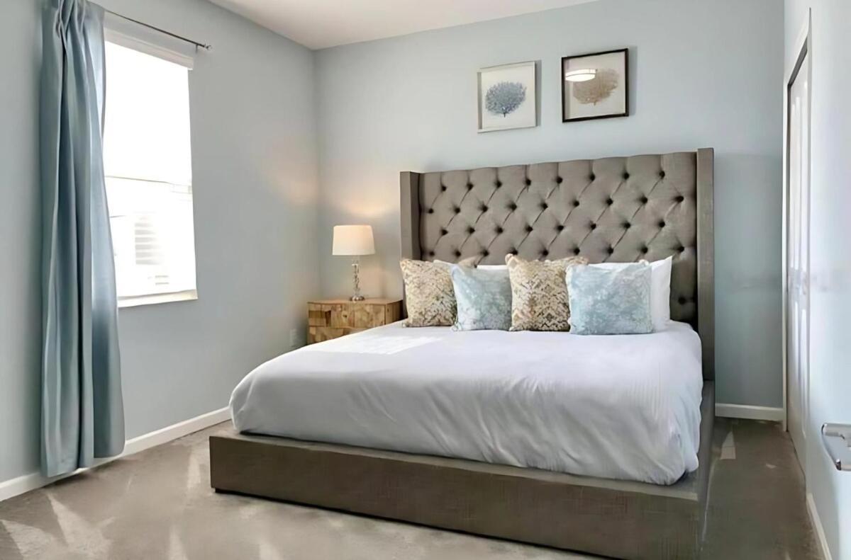 Luxury Champions Gate Condo, Resort-Style Retreat Kissimmee Εξωτερικό φωτογραφία