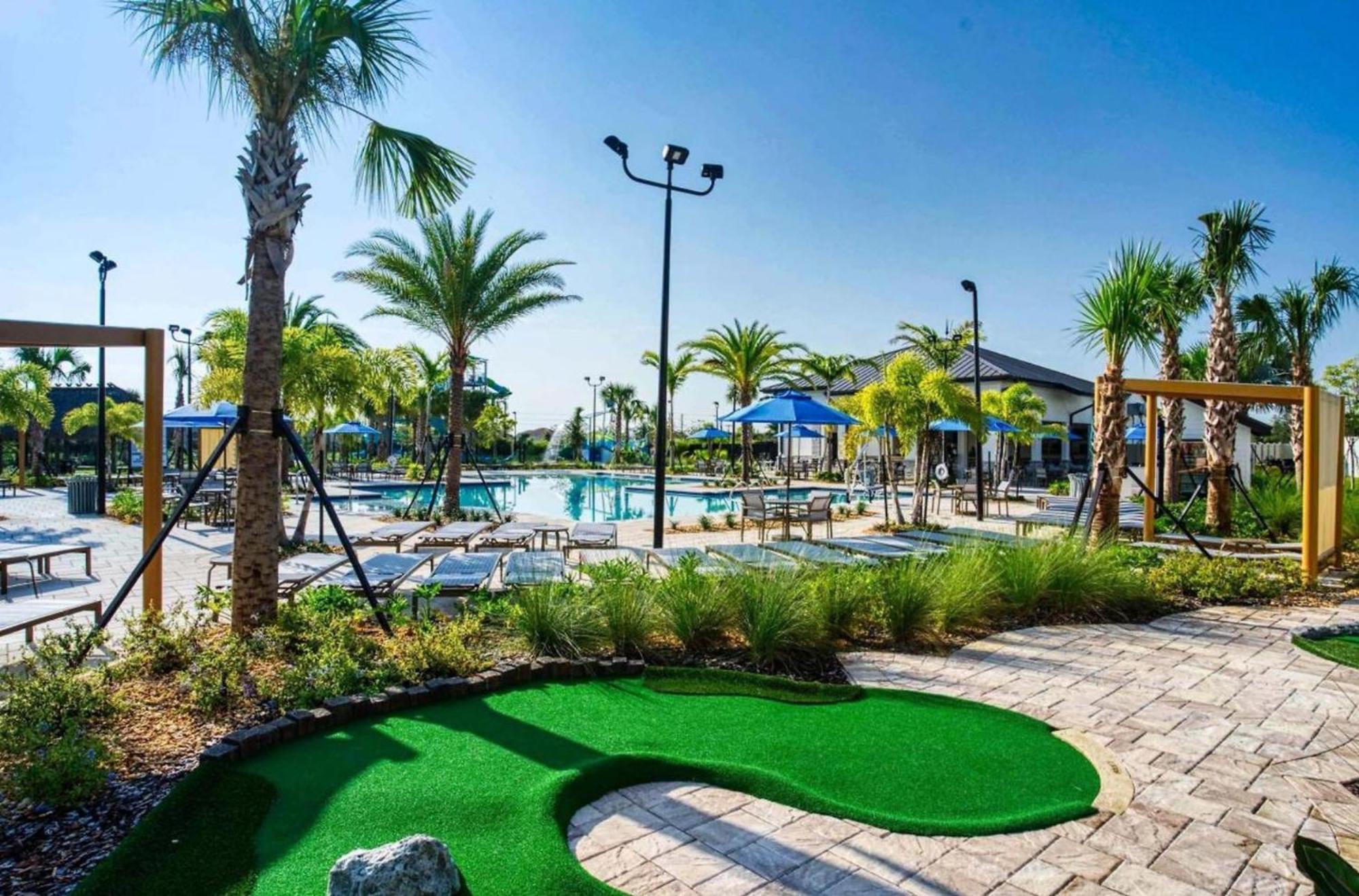 Luxury Champions Gate Condo, Resort-Style Retreat Kissimmee Εξωτερικό φωτογραφία