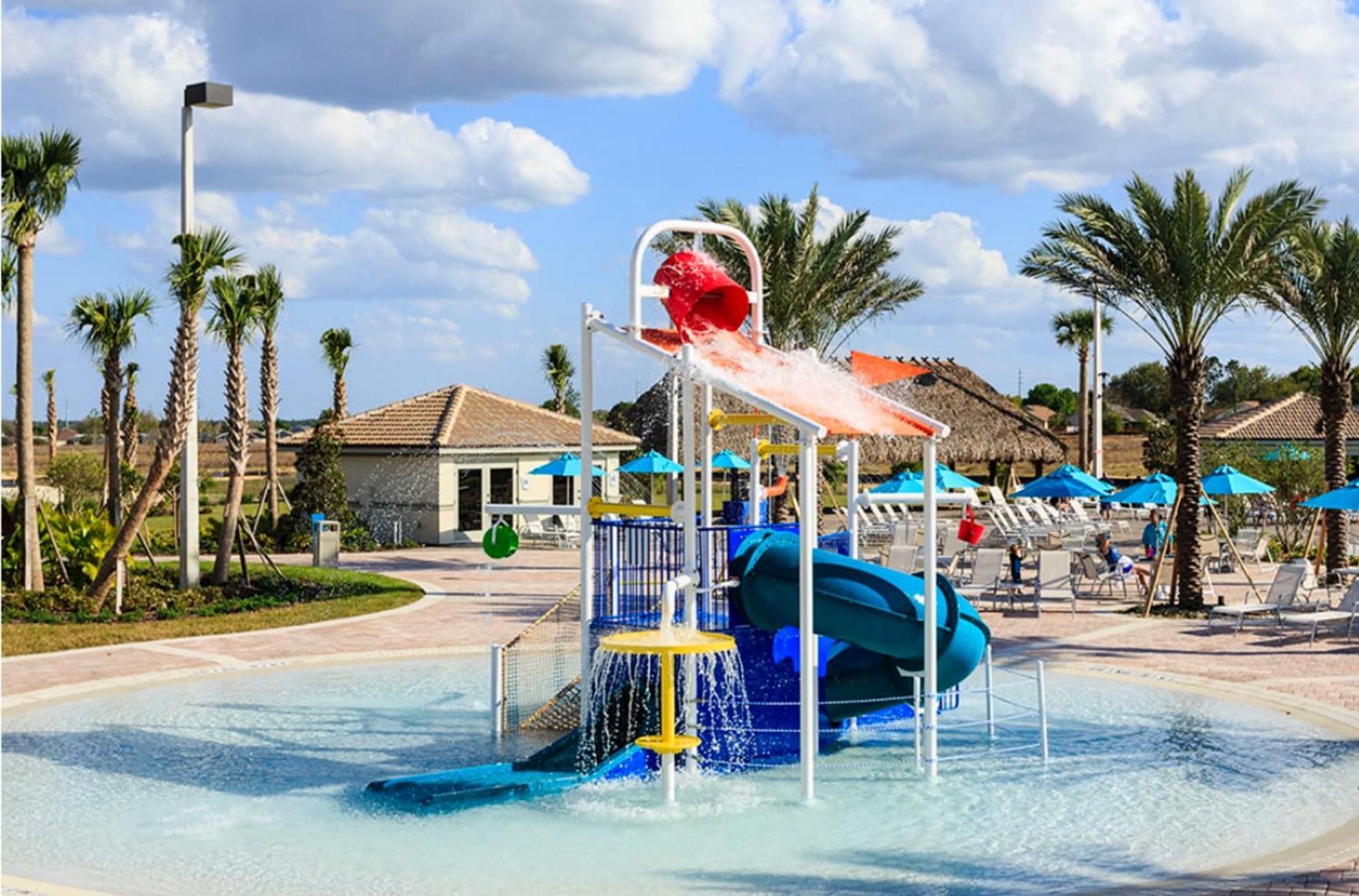 Luxury Champions Gate Condo, Resort-Style Retreat Kissimmee Εξωτερικό φωτογραφία
