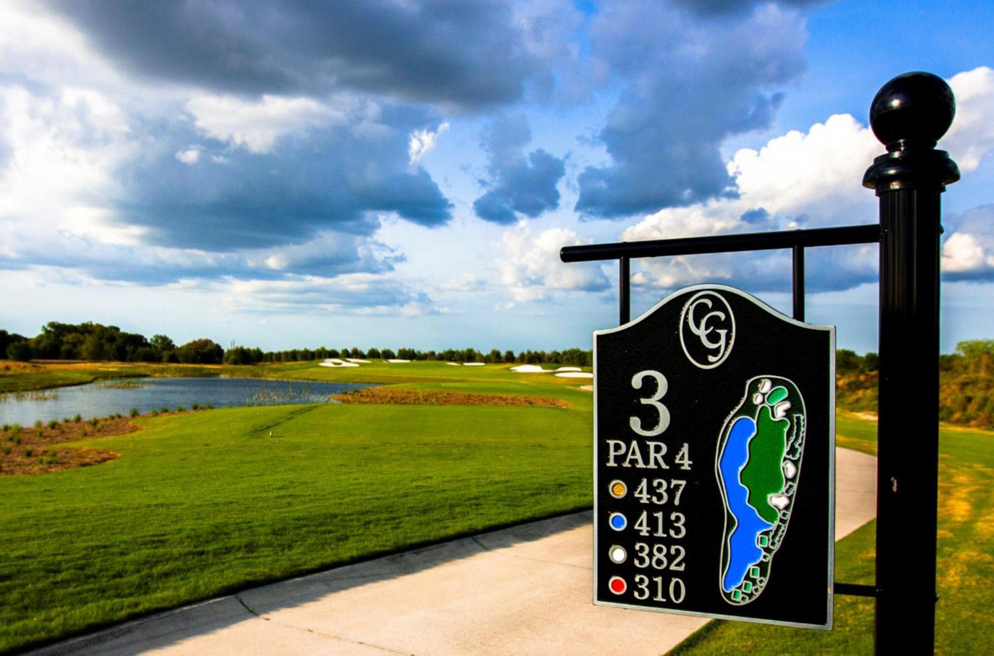 Luxury Champions Gate Condo, Resort-Style Retreat Kissimmee Εξωτερικό φωτογραφία