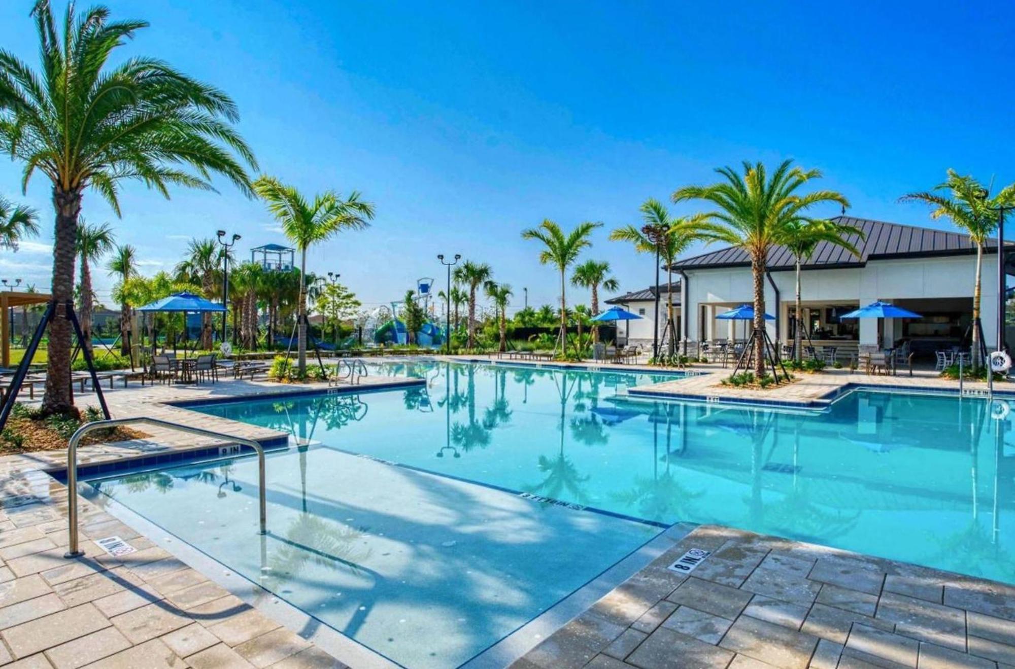 Luxury Champions Gate Condo, Resort-Style Retreat Kissimmee Εξωτερικό φωτογραφία