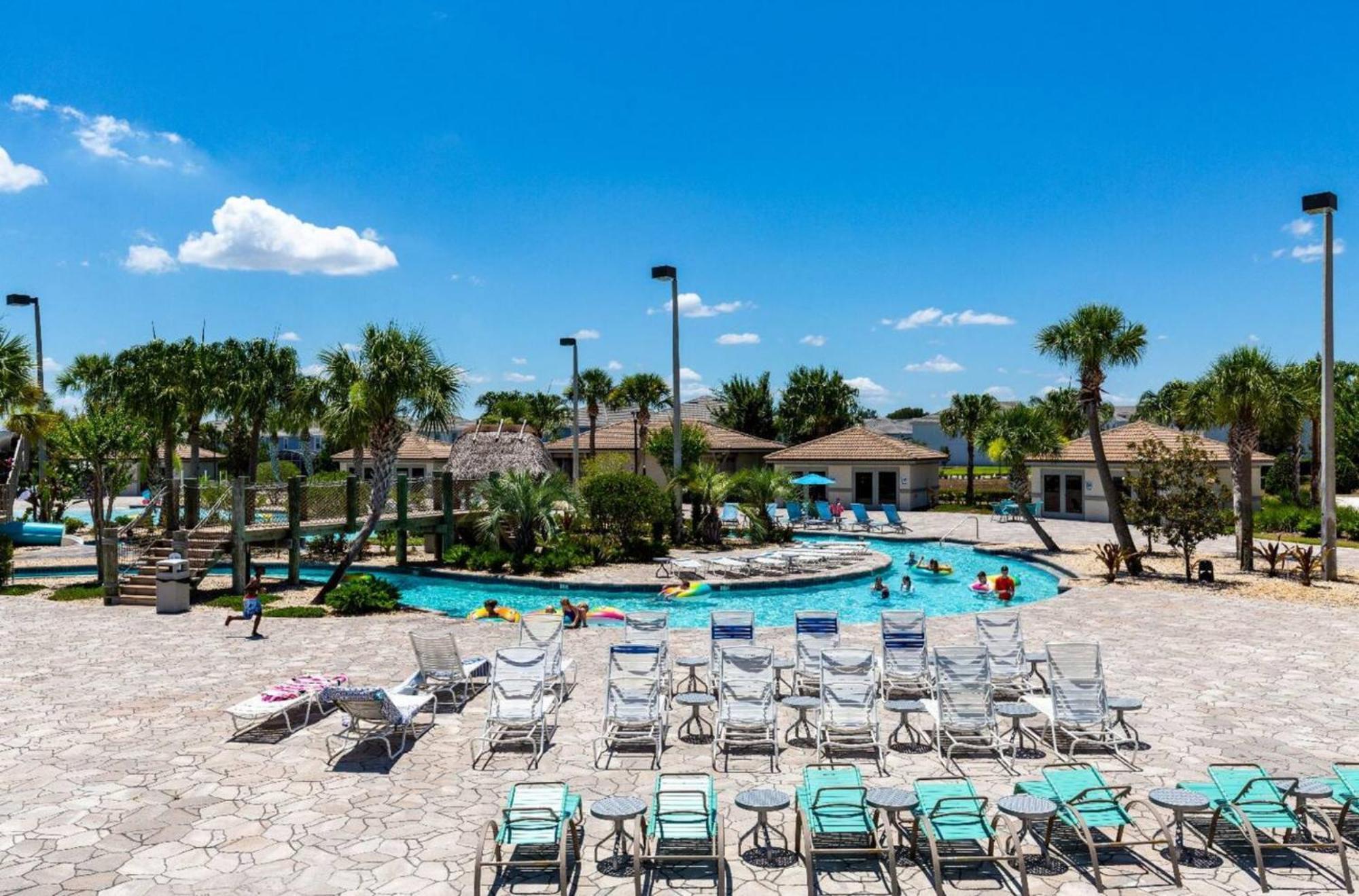 Luxury Champions Gate Condo, Resort-Style Retreat Kissimmee Εξωτερικό φωτογραφία