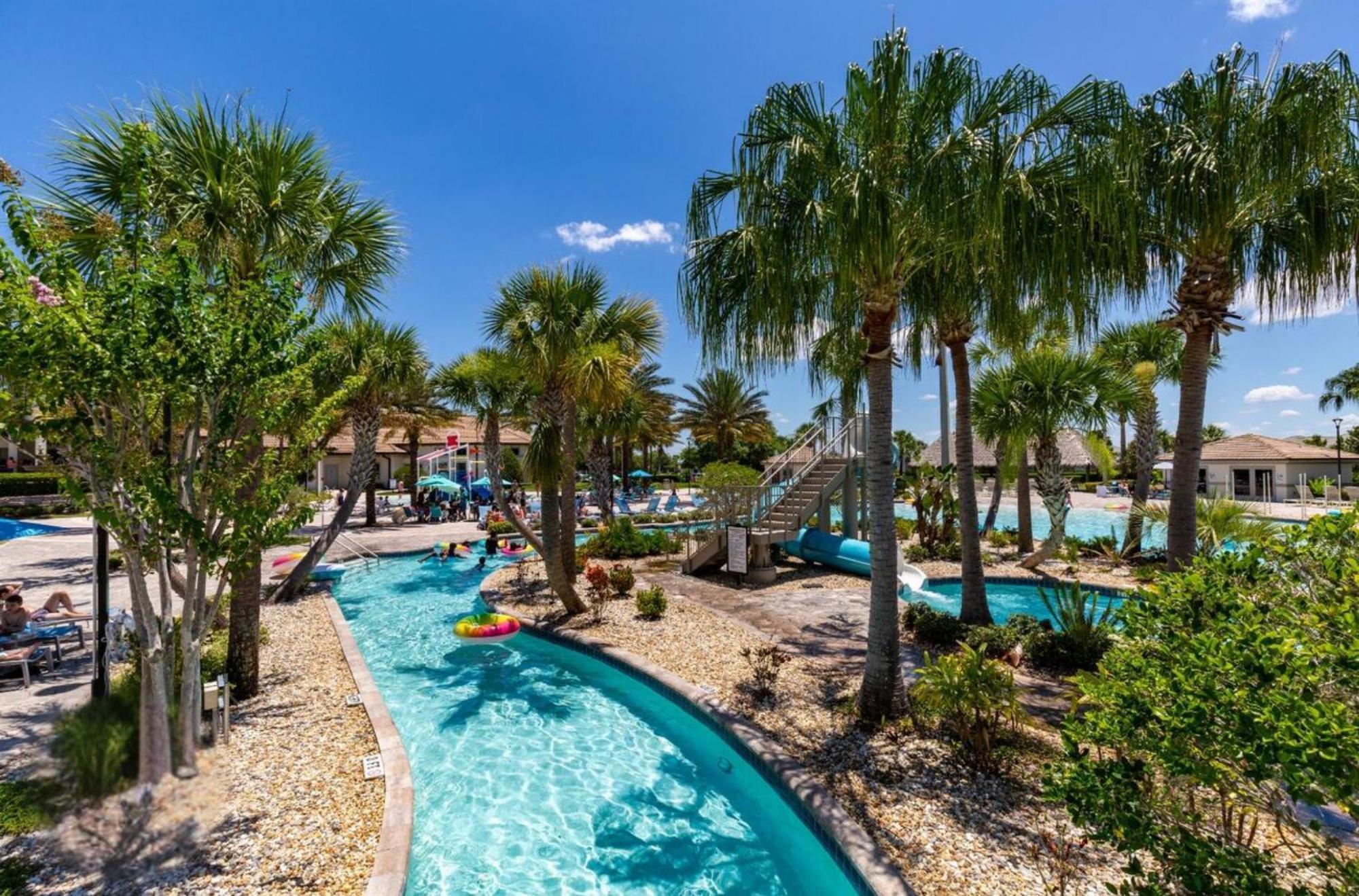 Luxury Champions Gate Condo, Resort-Style Retreat Kissimmee Εξωτερικό φωτογραφία