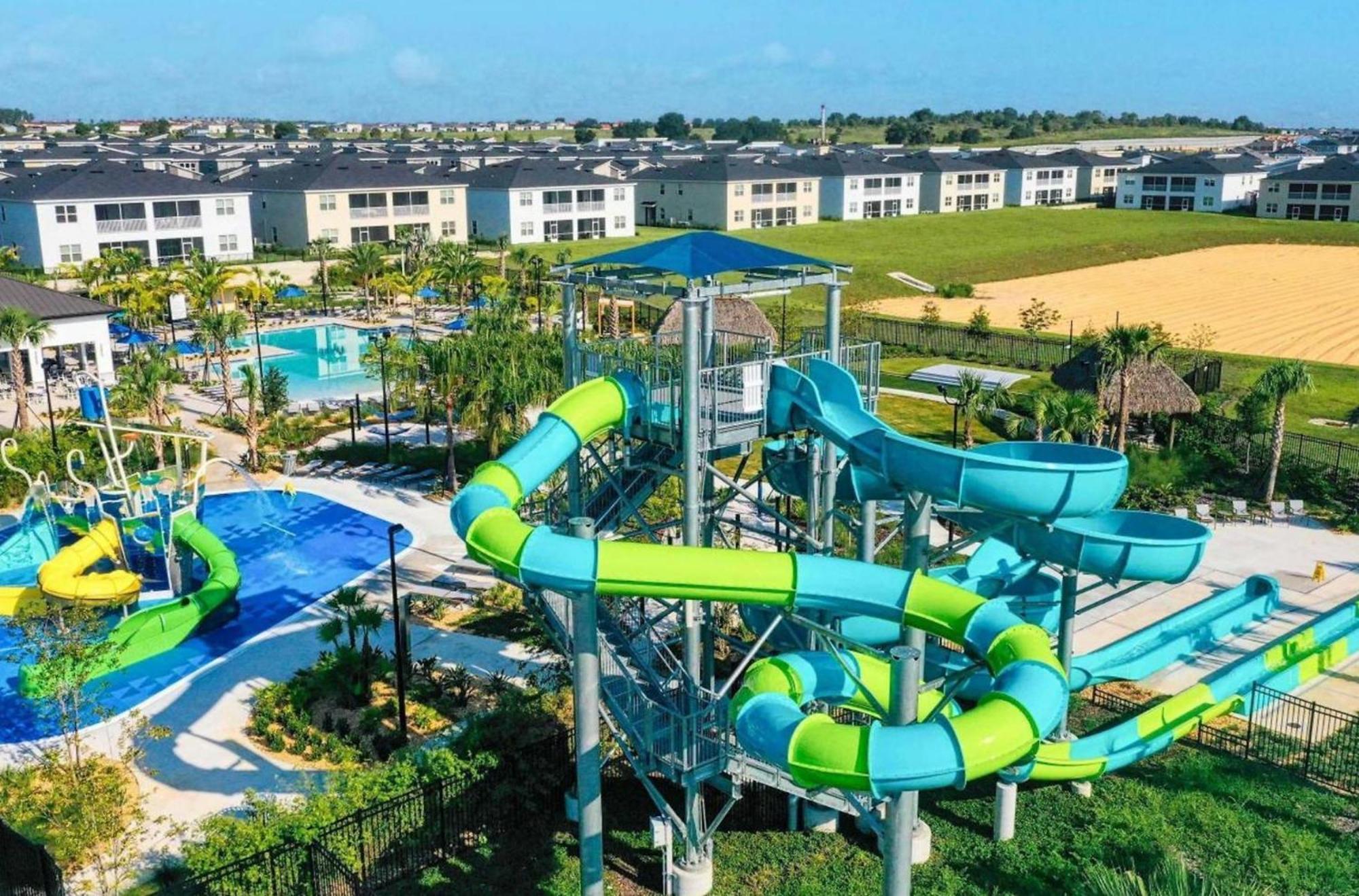Luxury Champions Gate Condo, Resort-Style Retreat Kissimmee Εξωτερικό φωτογραφία