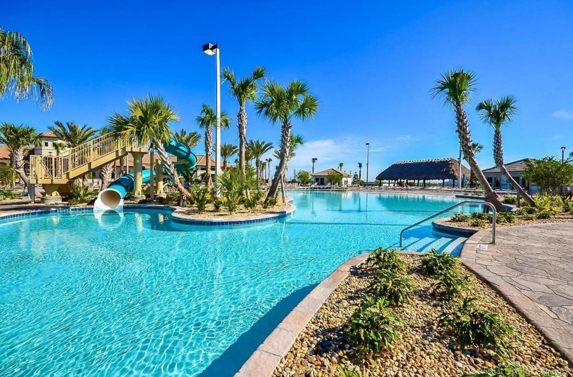 Luxury Champions Gate Condo, Resort-Style Retreat Kissimmee Εξωτερικό φωτογραφία