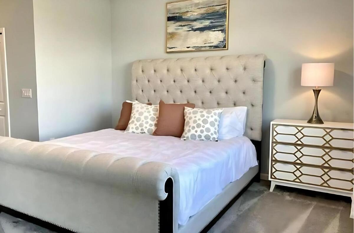 Luxury Champions Gate Condo, Resort-Style Retreat Kissimmee Εξωτερικό φωτογραφία