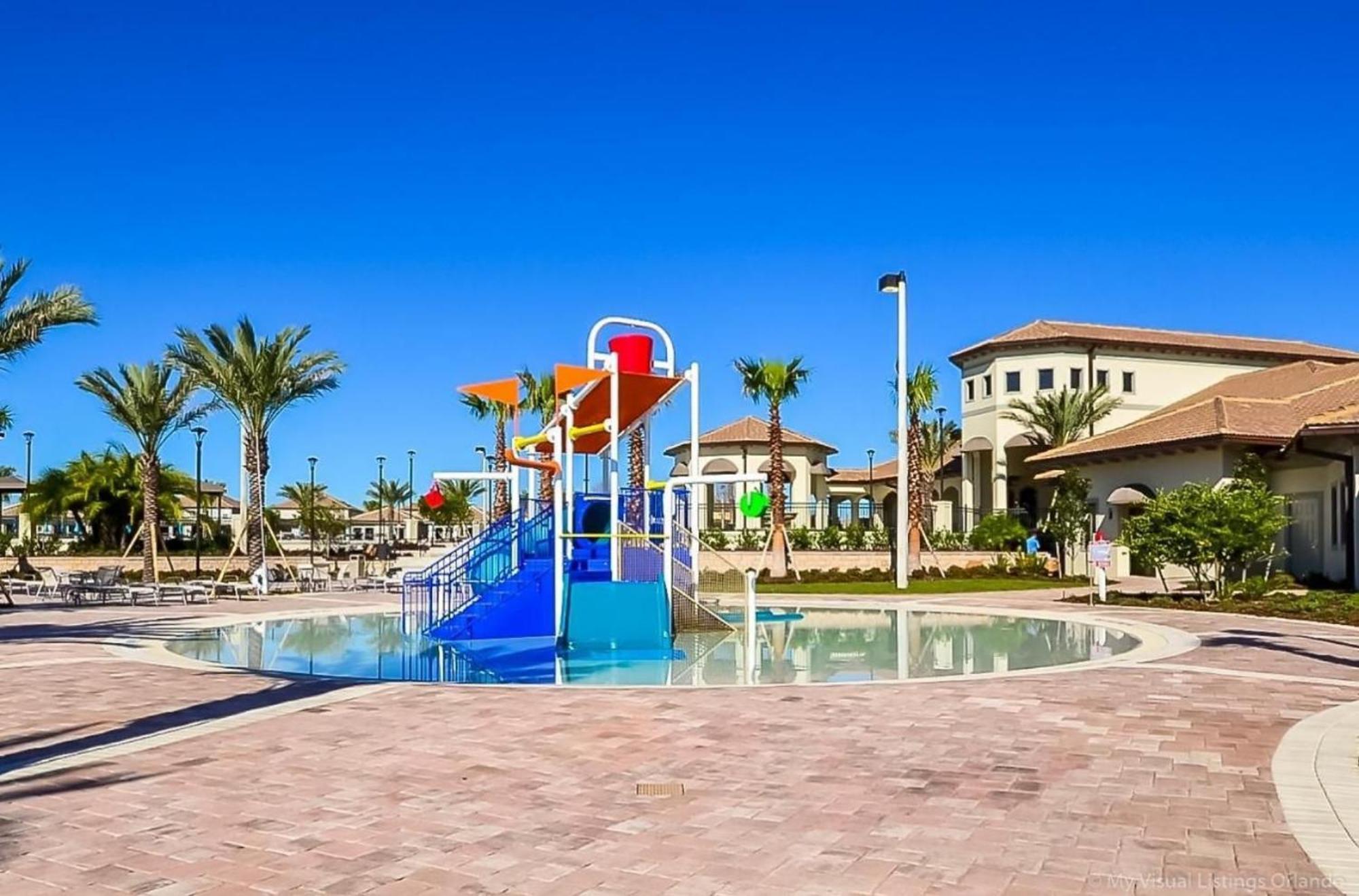 Luxury Champions Gate Condo, Resort-Style Retreat Kissimmee Εξωτερικό φωτογραφία