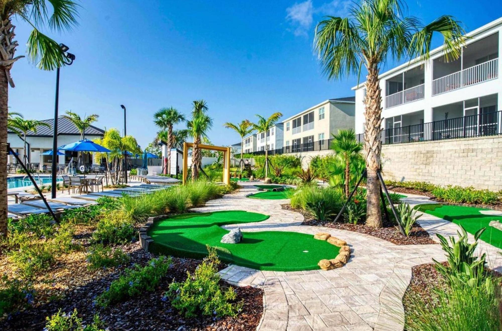 Luxury Champions Gate Condo, Resort-Style Retreat Kissimmee Εξωτερικό φωτογραφία