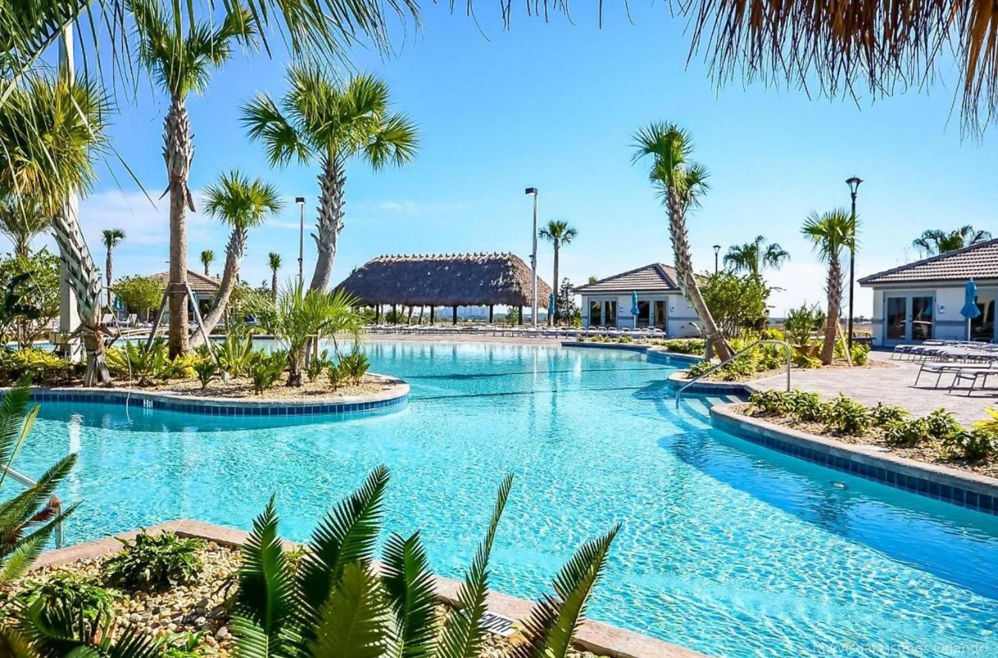 Luxury Champions Gate Condo, Resort-Style Retreat Kissimmee Εξωτερικό φωτογραφία