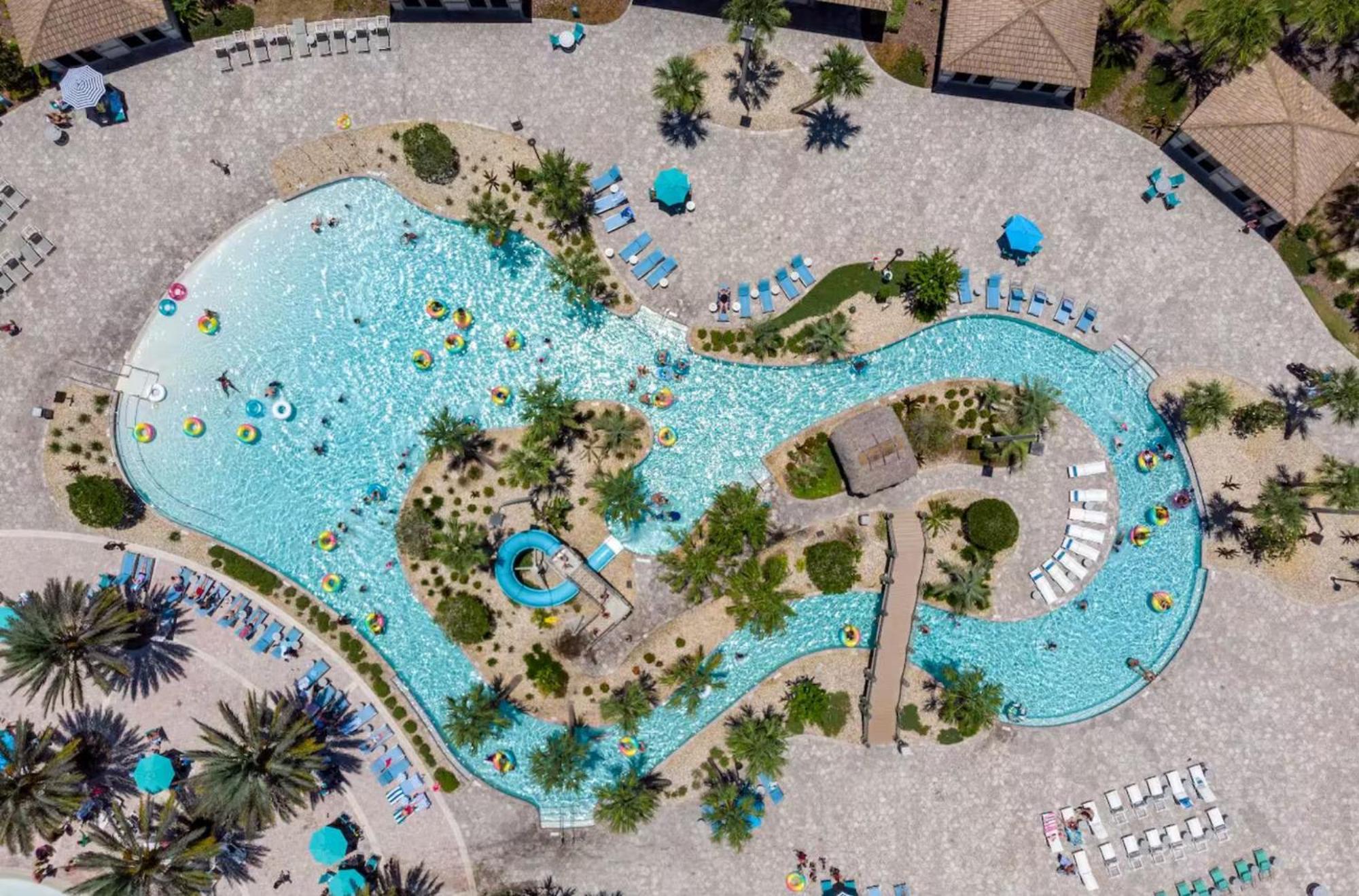 Luxury Champions Gate Condo, Resort-Style Retreat Kissimmee Εξωτερικό φωτογραφία
