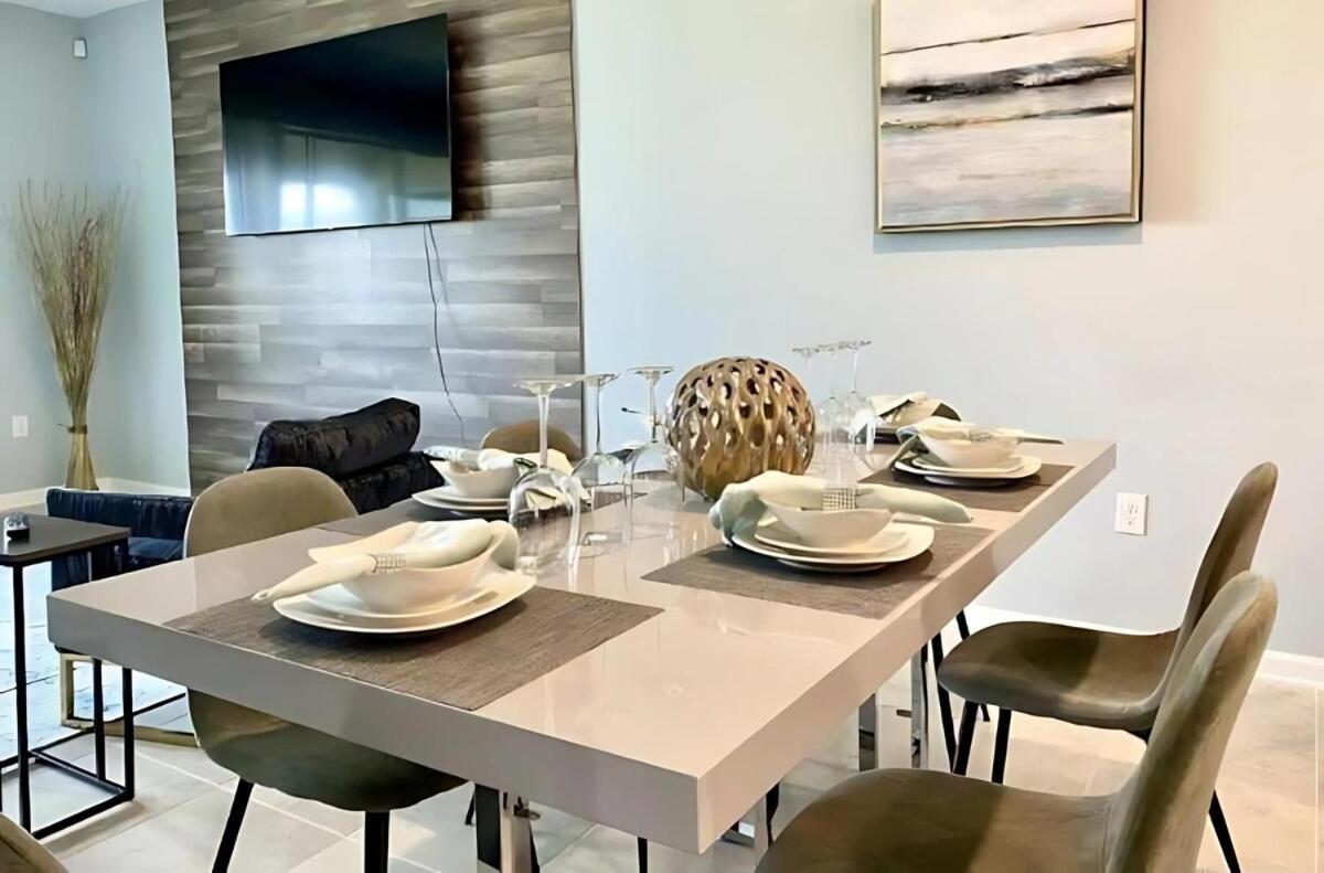 Luxury Champions Gate Condo, Resort-Style Retreat Kissimmee Εξωτερικό φωτογραφία