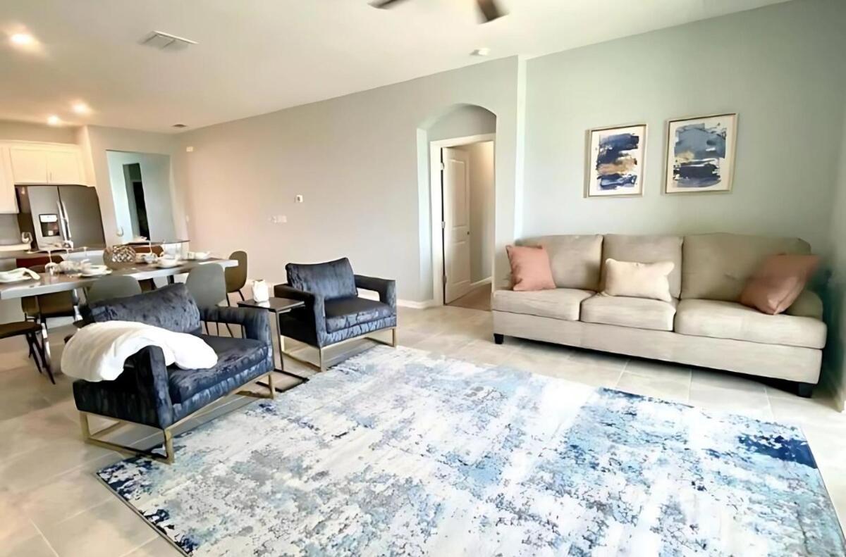 Luxury Champions Gate Condo, Resort-Style Retreat Kissimmee Εξωτερικό φωτογραφία