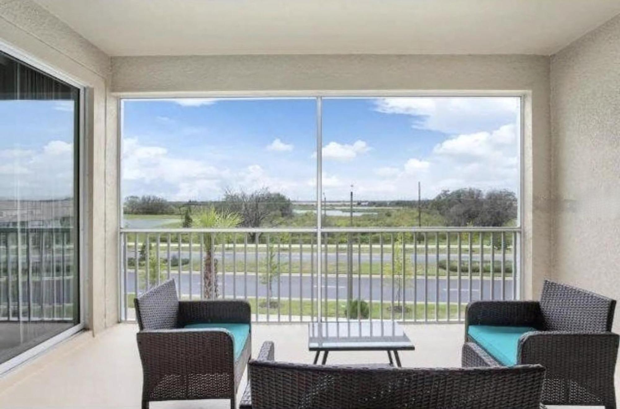 Luxury Champions Gate Condo, Resort-Style Retreat Kissimmee Εξωτερικό φωτογραφία
